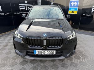 BMW X1 25e Sport Auto 14.2 Kwh Battery - Image 4