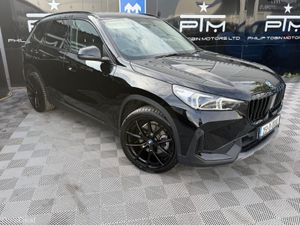 BMW X1 25e Sport Auto 14.2 Kwh Battery - Image 3