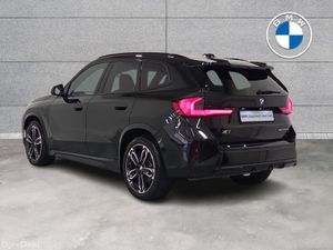BMW X1 xDrive25e M Sport - Image 3