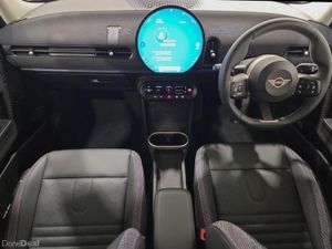 Mini Cooper Cooper C 5 Door - Image 4