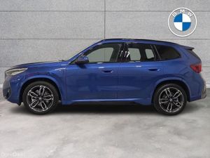 BMW X1 xDrive25e M Sport - Image 4