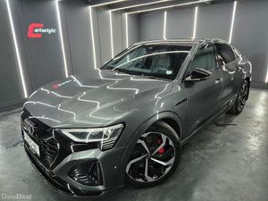Audi Q8 2023 - Image 3