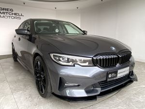 BMW 3-Series 2020 - Image 3