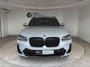 BMW X3 2022 - Image 2