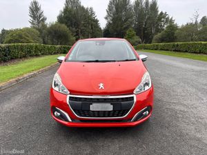 PEUGEOT 208 1.2 AUTO 2018 - Image 2
