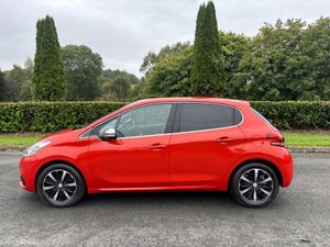 PEUGEOT 208 1.2 AUTO 2018 - Image 4