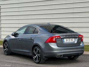 Volvo S60 2018 Auto *LowKMS - Image 3