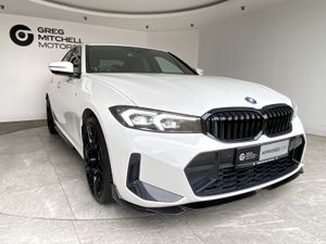 BMW 3-Series 2025 - Image 3