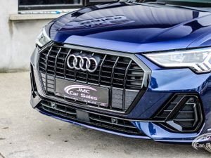 2022 AUDI Q3 S-LINE AUTO - Image 3
