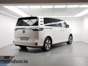 Volkswagen ID.Buzz ID.BUZZ LIFE 86KWH 280BHP  LWB - Image 3