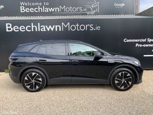 ID.4 LIFE 77KWH 204bhp // LONG RANGE 500KMS // - Image 2