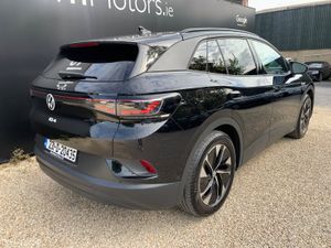 ID.4 LIFE 77KWH 204bhp // LONG RANGE 500KMS // - Image 3