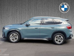 BMW X1 xDrive25e xLine - Image 4