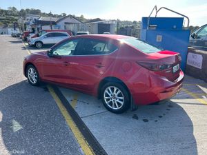 Mazda Mazda3 1.5 Dsl 2017 - Image 4
