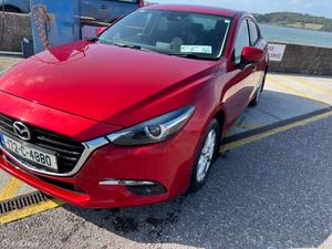 Mazda Mazda3 1.5 Dsl 2017 - Image 2
