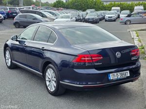 Volkswagen Passat HighLine 1.6 Diesel Manual (171) - Image 3