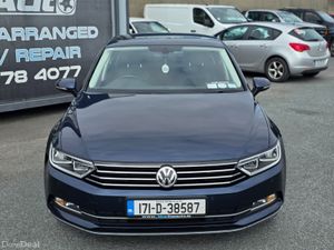 Volkswagen Passat HighLine 1.6 Diesel Manual (171) - Image 2