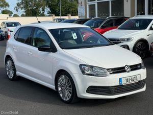 141 VW POLO GT 1.4 150BHP AUTO * LOW MILEAGE * - Image 4