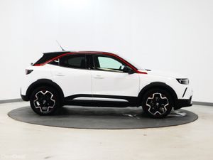 *79* 2023 Vauxhall Mokka GS - Image 3