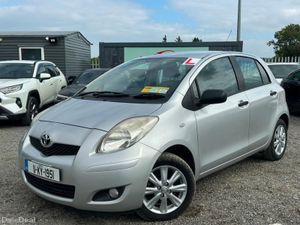 Toyota Yaris 1.0 SPORT 5DR - Image 3