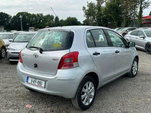 Toyota Yaris 1.0 SPORT 5DR - Image 4