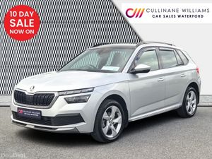 Skoda Kamiq 2020 STYLE EDITION 1.6 DIESEL 115 BHP - Image 3