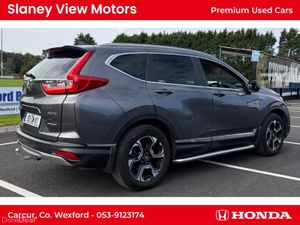 Honda CR-V SERIES 2.0 I-MMD AWD EXECUTIVE 5DR AU - Image 3