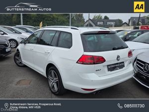 Volkswagen Golf 1.4 HIGHLINE PANAROMIC ROOF - Image 4