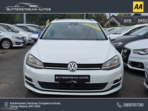 Volkswagen Golf 1.4 HIGHLINE PANAROMIC ROOF - Image 2