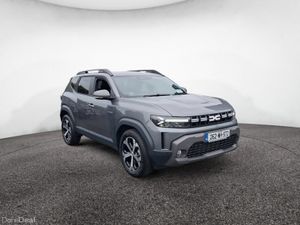 Dacia Duster JOURNEY HEV 155 5DR AUTO - Image 2