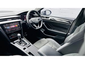 Volkswagen Arteon R-LINE 2.0 TDI DSG 150HP - Image 2