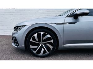Volkswagen Arteon R-LINE 2.0 TDI DSG 150HP - Image 4