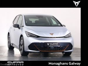 Cupra Born 58KWH 204BHP 5DR AUTO - Image 3