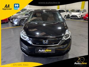 Honda Fit 1.5 Self-Charging Hybrid. AA APPROVED // - Image 3