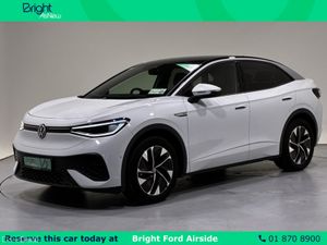 Volkswagen ID.5 PRO 128 KW FAMILY 77KWH 174BHP P 5 - Image 3