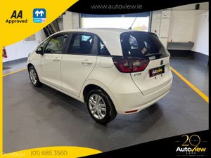 Honda Fit 1.5 Self-Charging Hybrid. AA APPROVED // - Image 4