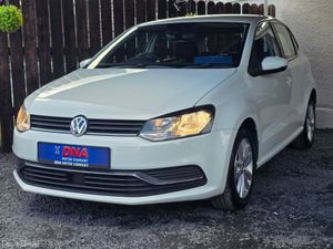 Volkswagen Polo 1.2 AUTO - ONLY 49K KMS - Image 3