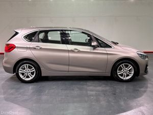 BMW 2-Series 1.5 AUTOMATIC LUXURY EDITION - FULL C - Image 3