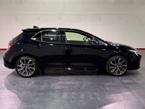 Toyota Corolla SPORT HYBRID 1.5L PETROL AUTOMATIC - Image 3