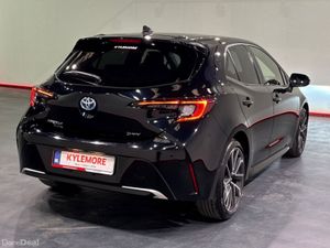 Toyota Corolla SPORT HYBRID 1.5L PETROL AUTOMATIC - Image 4