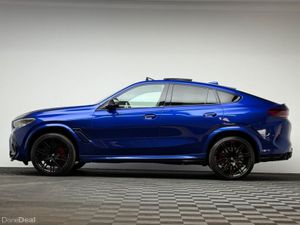 BMW X6 X6 M COMPETITION N1 2 SEATER - Image 4
