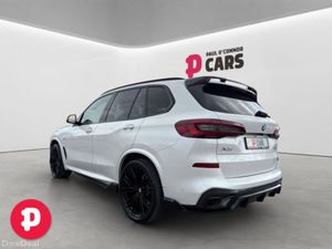 BMW X5 G05 X-Drive 45E M-Sport - Straight Sale Dis - Image 3