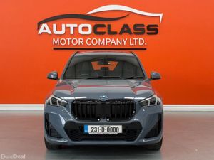 BMW X1 XDRIVE 25E M SPORT - Image 3