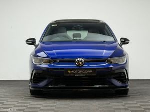 Volkswagen Golf R 2.0 TSI 300HP 4MOTION - Image 2