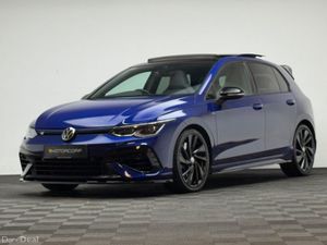 Volkswagen Golf R 2.0 TSI 300HP 4MOTION - Image 3
