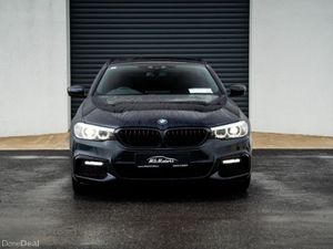BMW 5-Series 530 E G30 M Sport 4DR Auto - Image 3