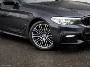 BMW 5-Series 530 E G30 M Sport 4DR Auto - Image 2