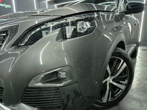Peugeot 3008 2018 - Image 2