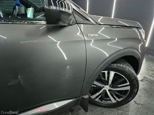 Peugeot 3008 2018 - Image 3