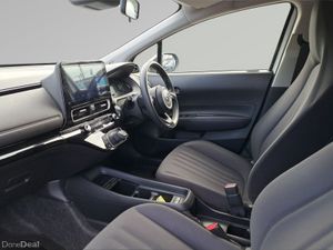 Toyota Aqua X HYBRID AUTO - Image 4